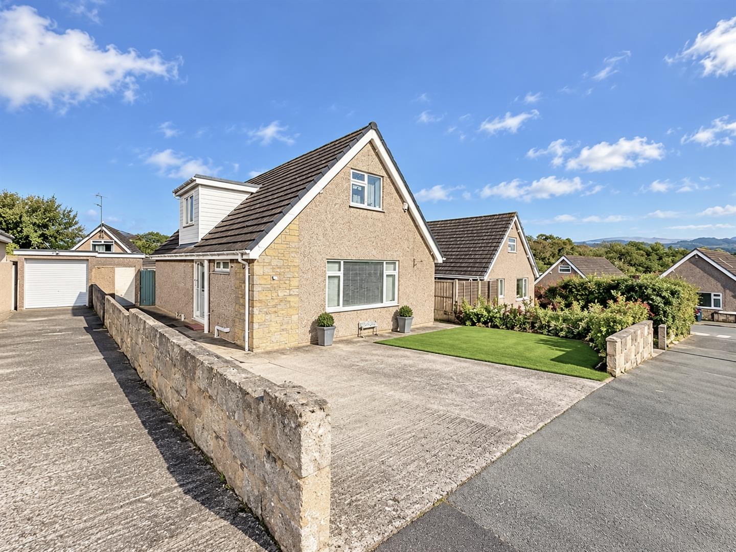 Grange Road, Llanrhos